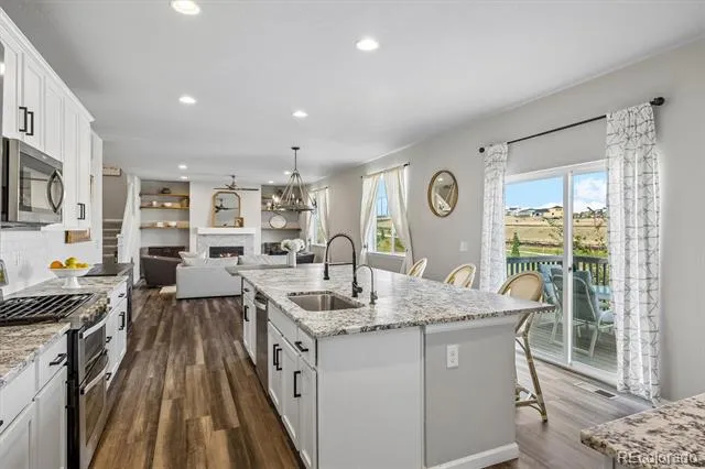 12677 Buffington Trail Parker, CO 80134