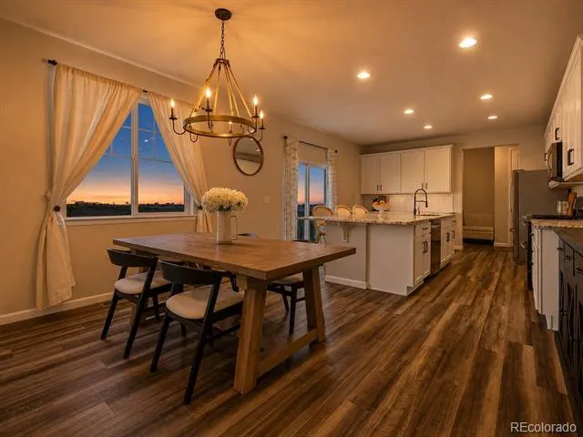 12677 Buffington Trail Parker, CO 80134