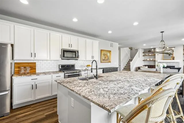 12677 Buffington Trail Parker, CO 80134