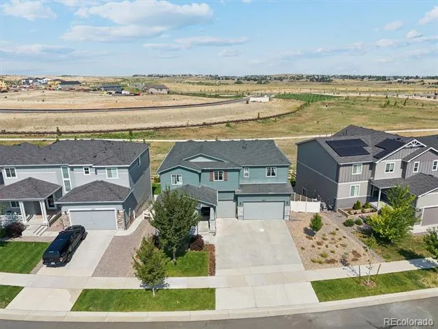 12677 Buffington Trail Parker, CO 80134
