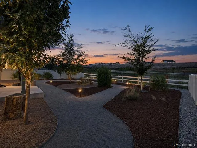 12677 Buffington Trail Parker, CO 80134