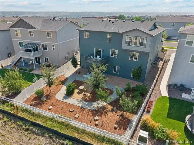 12677 Buffington Trail Parker, CO 80134