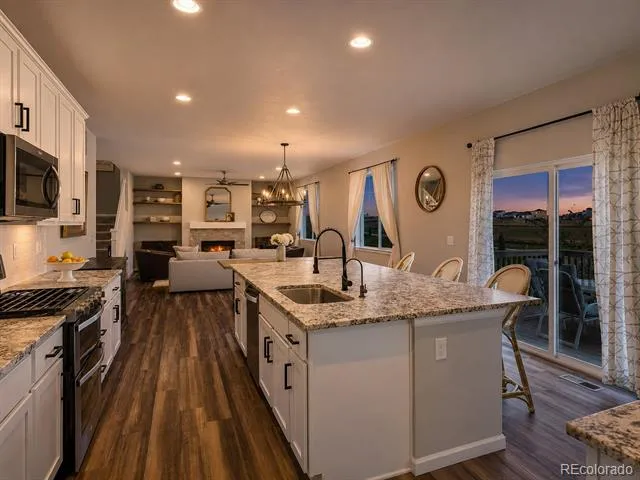 12677 Buffington Trail Parker, CO 80134