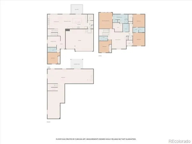 12677 Buffington Trail Parker, CO 80134