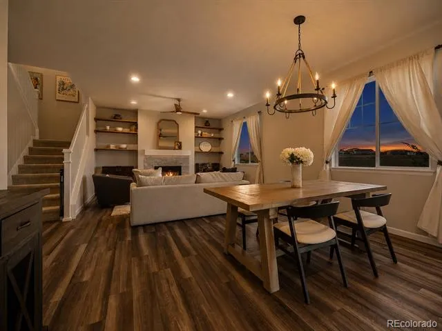 12677 Buffington Trail Parker, CO 80134