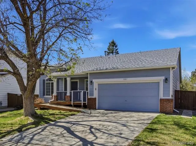9357 Wolfe Place Highlands Ranch, CO 80129