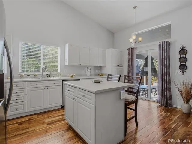 9357 Wolfe Place Highlands Ranch, CO 80129