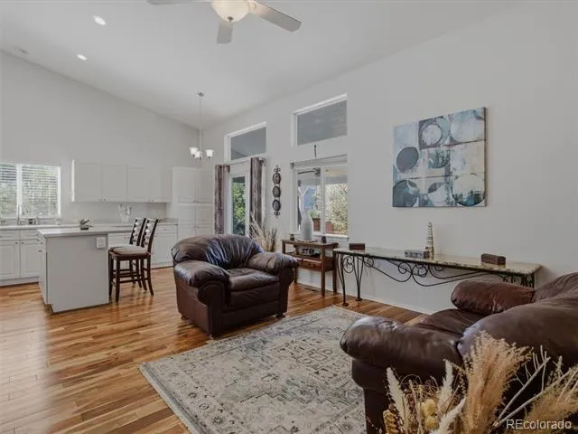 9357 Wolfe Place Highlands Ranch, CO 80129