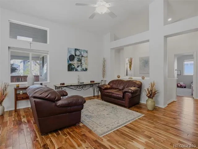 9357 Wolfe Place Highlands Ranch, CO 80129
