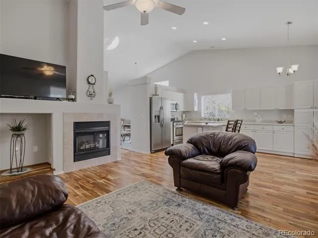 9357 Wolfe Place Highlands Ranch, CO 80129