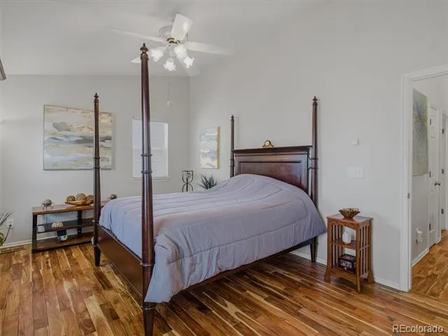 9357 Wolfe Place Highlands Ranch, CO 80129
