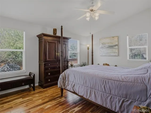 9357 Wolfe Place Highlands Ranch, CO 80129