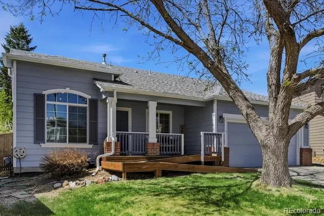 9357 Wolfe Place Highlands Ranch, CO 80129