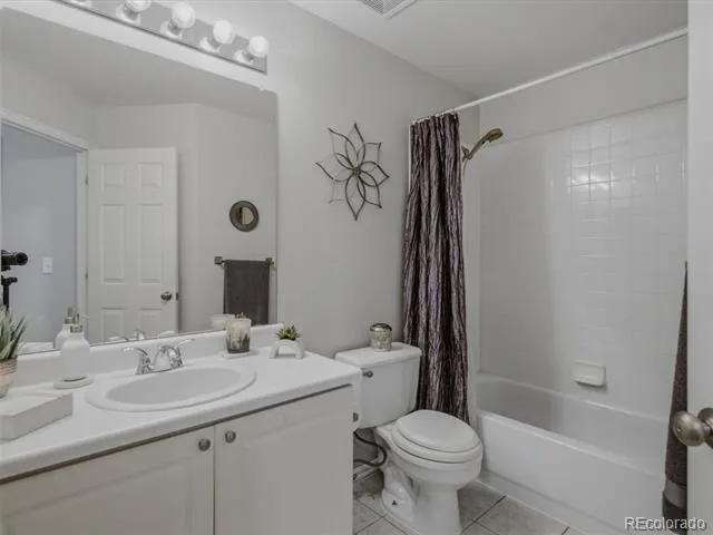 9357 Wolfe Place Highlands Ranch, CO 80129