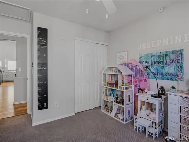 9357 Wolfe Place Highlands Ranch, CO 80129