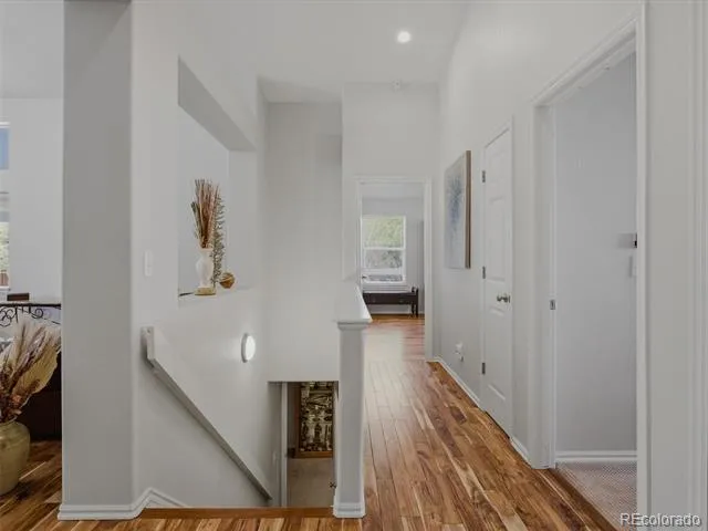 9357 Wolfe Place Highlands Ranch, CO 80129