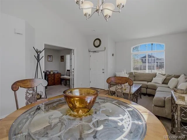 9357 Wolfe Place Highlands Ranch, CO 80129