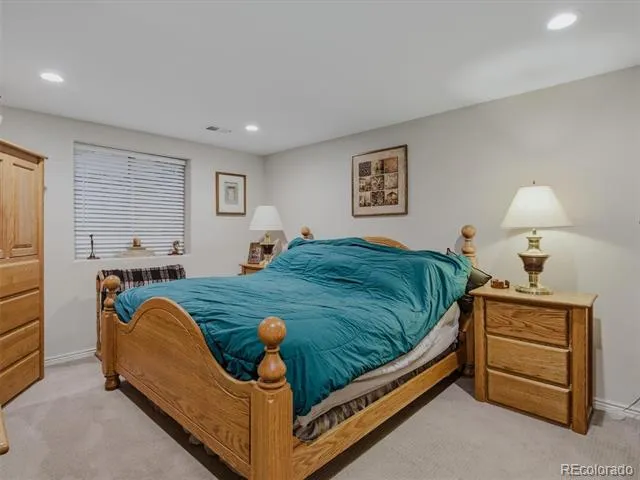9357 Wolfe Place Highlands Ranch, CO 80129