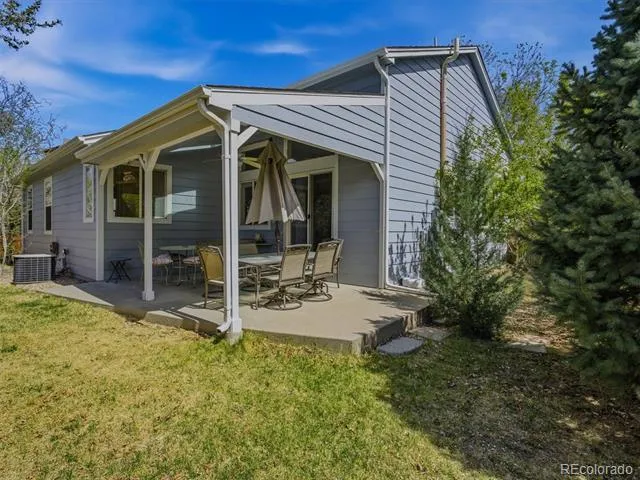 9357 Wolfe Place Highlands Ranch, CO 80129