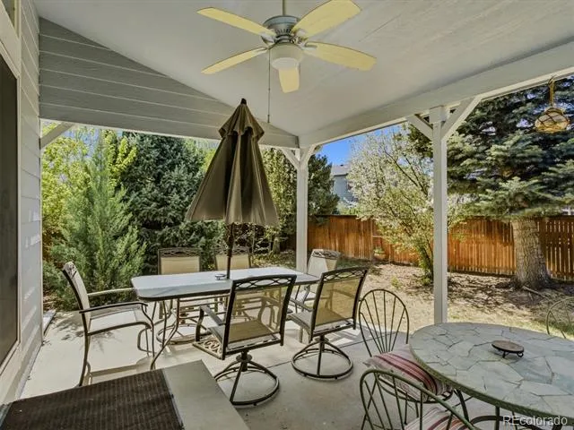 9357 Wolfe Place Highlands Ranch, CO 80129