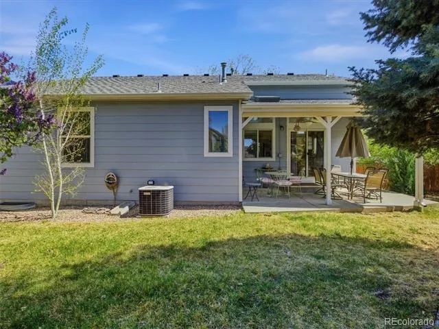 9357 Wolfe Place Highlands Ranch, CO 80129