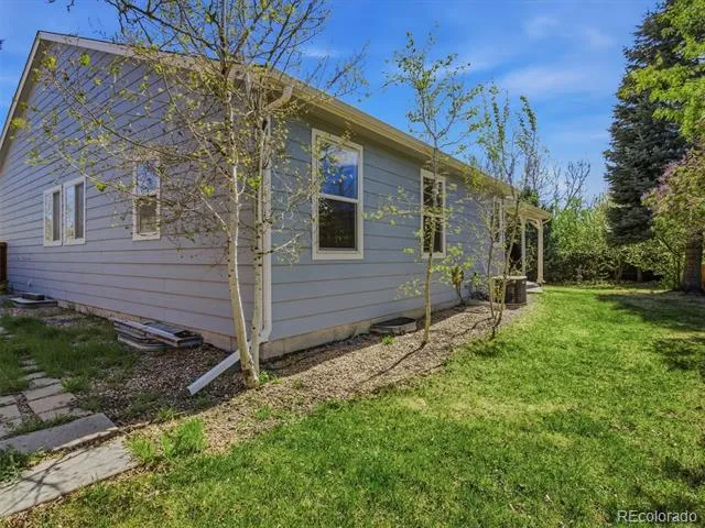 9357 Wolfe Place Highlands Ranch, CO 80129