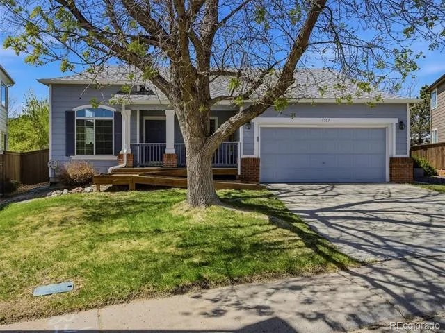 9357 Wolfe Place Highlands Ranch, CO 80129