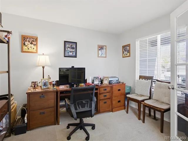9357 Wolfe Place Highlands Ranch, CO 80129
