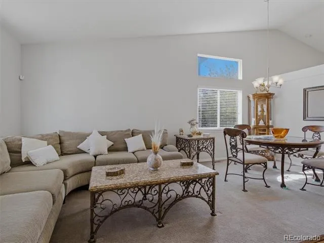 9357 Wolfe Place Highlands Ranch, CO 80129