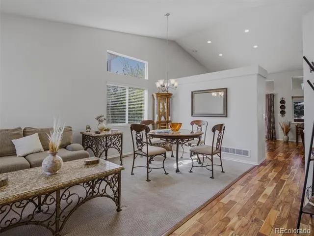 9357 Wolfe Place Highlands Ranch, CO 80129