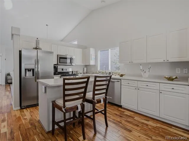 9357 Wolfe Place Highlands Ranch, CO 80129