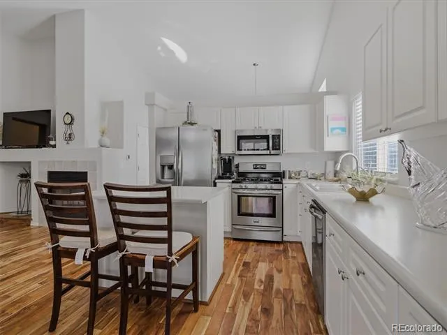 9357 Wolfe Place Highlands Ranch, CO 80129