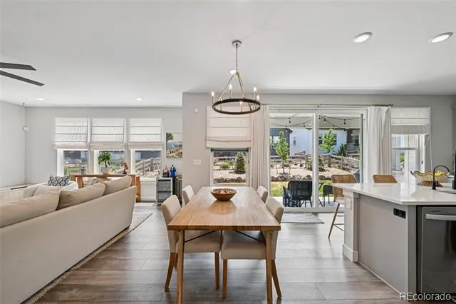 8491 Hotchkiss Loop Littleton, CO 80125