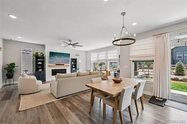 8491 Hotchkiss Loop Littleton, CO 80125
