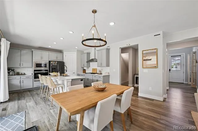 8491 Hotchkiss Loop Littleton, CO 80125
