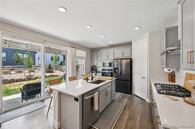8491 Hotchkiss Loop Littleton, CO 80125