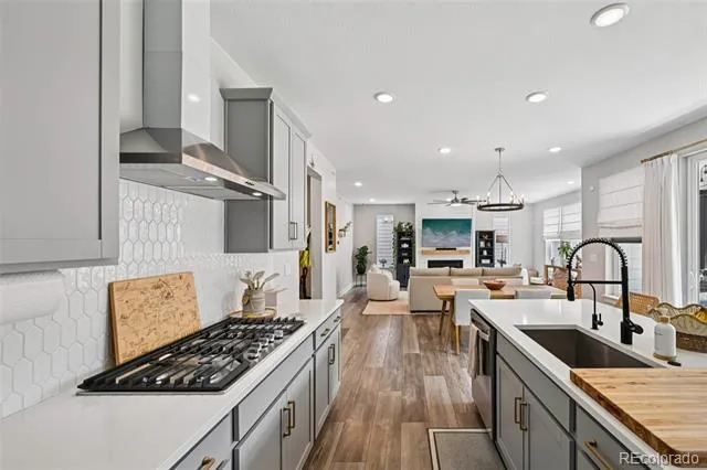 8491 Hotchkiss Loop Littleton, CO 80125