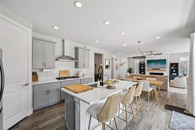 8491 Hotchkiss Loop Littleton, CO 80125