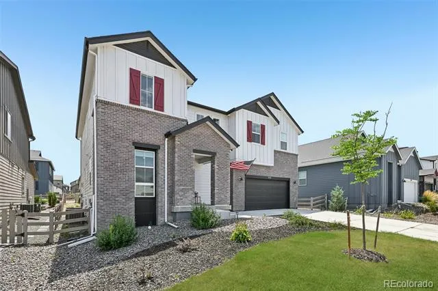 8491 Hotchkiss Loop Littleton, CO 80125