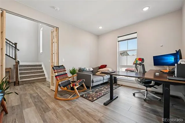 8491 Hotchkiss Loop Littleton, CO 80125