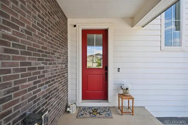 8491 Hotchkiss Loop Littleton, CO 80125