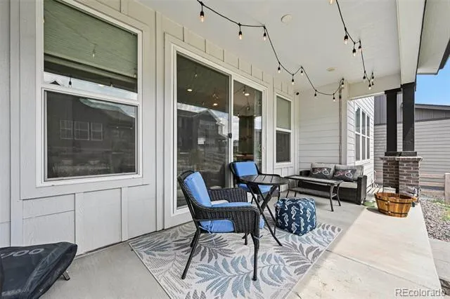 8491 Hotchkiss Loop Littleton, CO 80125