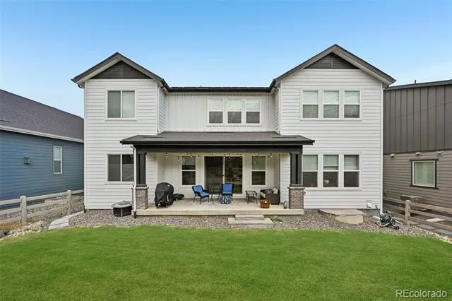 8491 Hotchkiss Loop Littleton, CO 80125