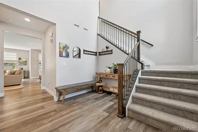 8491 Hotchkiss Loop Littleton, CO 80125