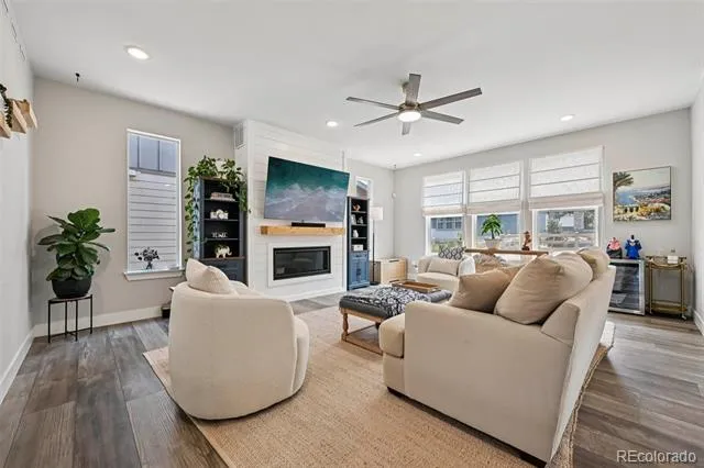 8491 Hotchkiss Loop Littleton, CO 80125