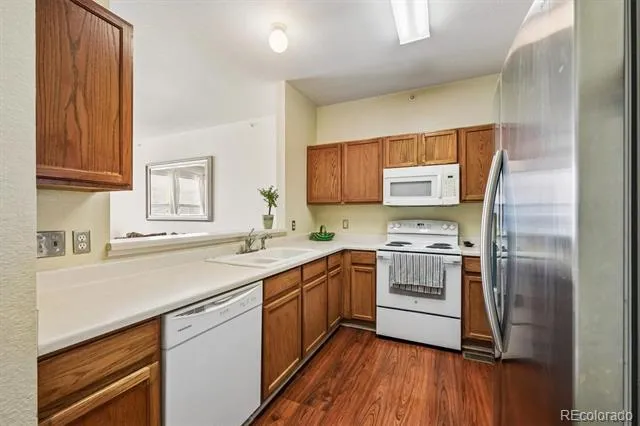 9758 Laredo Street #39C Commerce City, CO 80022