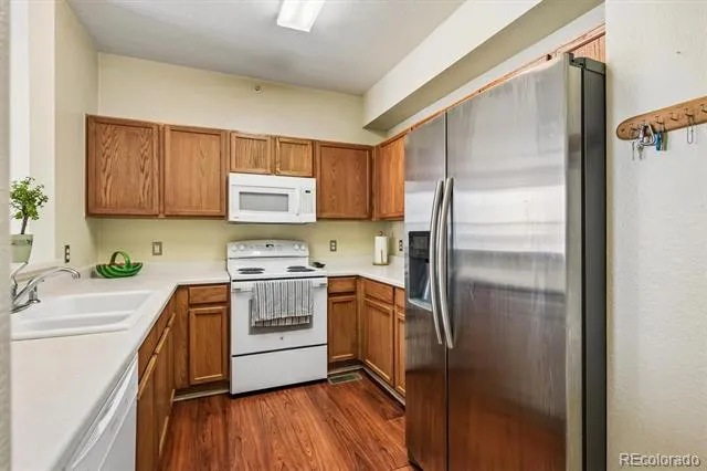 9758 Laredo Street #39C Commerce City, CO 80022