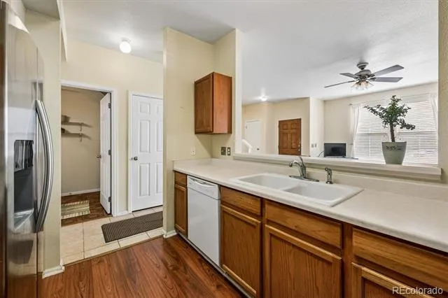 9758 Laredo Street #39C Commerce City, CO 80022