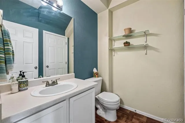 9758 Laredo Street #39C Commerce City, CO 80022