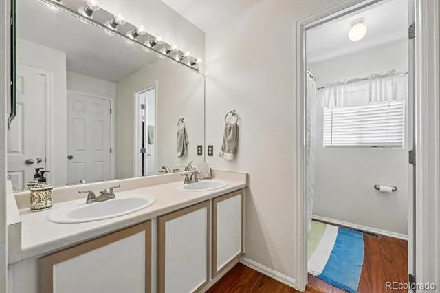 9758 Laredo Street #39C Commerce City, CO 80022